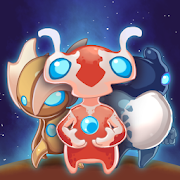 Idle Alien Mod APK 125 [Remove ads][Unlimited money]