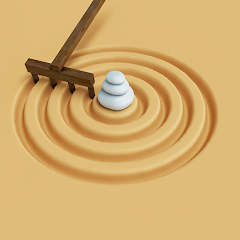 Circle the Sand Mod APK 0.0.7 [Remove ads]