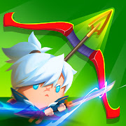 Cube Defender: Casual TD Mod APK 1.0.29 [Remove ads][Mod speed]