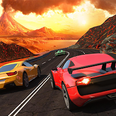 Racing Car Simulator 2022 Mod APK 1.0 [Unlimited money]