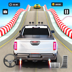 GT Car Stunts - Car Games Mod APK 1.0.22 [Unlimited money]