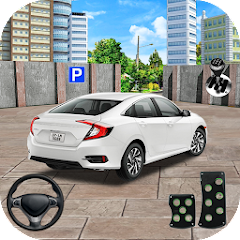 Car Parking Multiplayer Games Mod APK 1.4.27 [Remove ads][Mod speed]