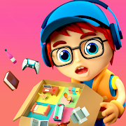 Moving Day 3D Mod APK 1.1 [Unlimited money]