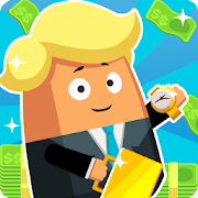 Factory 4.0 - Idle Tycoon Game Mod APK 5.7 [Unlimited money][Mod speed]