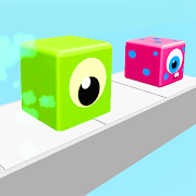 Jelly Push Mod APK 0.8 [Unlimited money]