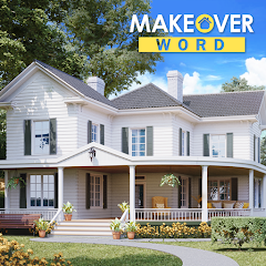 Makeover Word Mod APK 1.0.27 [Unlimited money]