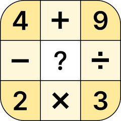 Crossmath - Math Puzzle Games Mod APK 2.11.0