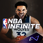 NBA Infinite Mod APK 1.18194.5404.0 [Free purchase]