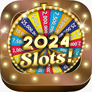 Hot Vegas Casino Slot Machines Mod APK 1.241 [Unlimited money]