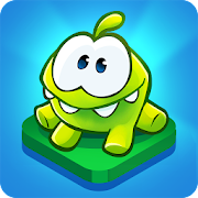 Om Nom: Merge Mod APK 46.4.4 [Remove ads][Mod speed]