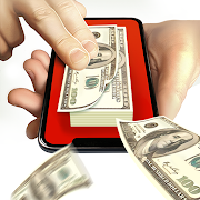 Money cash clicker Mod APK 7.6.4 [Unlimited money][Cracked]