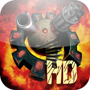 Defense Zone HD Mod APK 1.11.0 [Unlimited money][Endless][Mod Menu][High Damage]