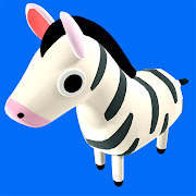 Idle Run: Animal Evolution 3D Mod APK 1.1.14052216 [Unlimited money]