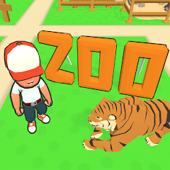 Zoo Island Mod APK 4.9 [Unlimited money][Unlimited]