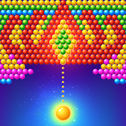 Bubble Shooter Pop: Fun Blast Mod APK 6.91.5066