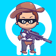 Chase And Kill Sniper Mod APK 0.1 [Unlimited money]