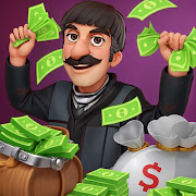 Money tycoon games: idle games Mod APK 1.4.6 [Remove ads][Mod speed]