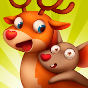 Zoopolis: Animal Evolution Mod APK 1.2.5 [Remove ads][Unlimited money]