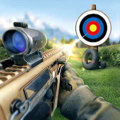 Shooting Battle Mod APK 1.19.0 [Remove ads][Mod speed]