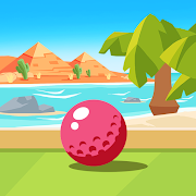 Ready Set Golf Mod APK 1.5.1 [Unlimited money][Free purchase]