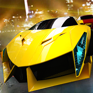 Racing 3D: Speed Real Tracks Mod APK 1.7 [Unlimited money]