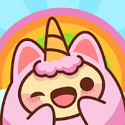 Happy Hop: Kawaii Jump Mod APK 1.1.20 [Unlimited money]