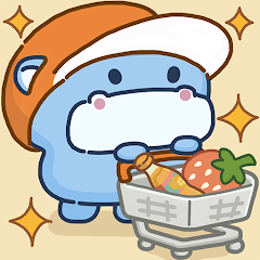 Crazy SuperMarket Mod APK 1.4.10 [Unlimited money]