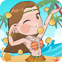 Island Builder Tycoon Mod APK 1.3.4.4 [Unlimited money]