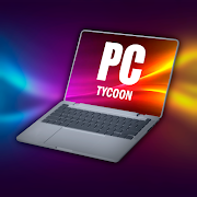 PC Tycoon - computers & laptop Mod APK 2.2.18 [Unlimited money]