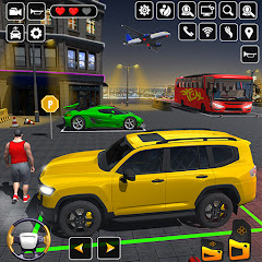 Ultimate Car Parking 3D Mod APK 1.22 [Remove ads][Mod speed]