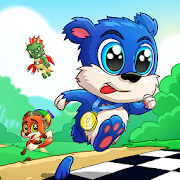 Fun Run 3 - Multiplayer Games Mod APK 4.27.2 [Unlimited money][Free purchase][Unlocked][Mod Menu][God Mode][Mod speed]