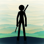 Stick Fight: Shadow Warrior Mod APK 1.86 [Remove ads][Unlocked][God Mode]