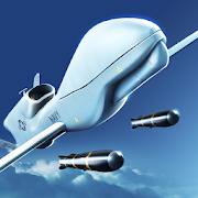 Drone : Shadow Strike 3 Mod APK 1.25.190 [Unlimited money]