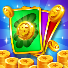 Lottery Scratch Win Mod APK 2.1.0 [Unlimited money]