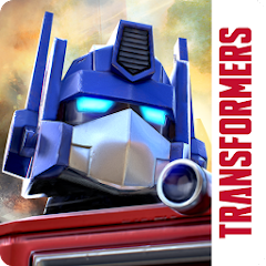 Transformers: Earth Wars Beta Mod APK 21.3.0.2249 [Unlimited money][Mod Menu][God Mode][Invincible]