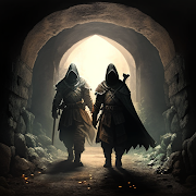 Moonshades RPG Dungeon Crawler Mod APK 1.9.15 [God Mode]