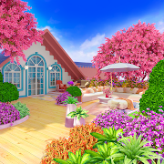 Garden Sweet Design Mod APK 1.5.4 [Unlimited money]