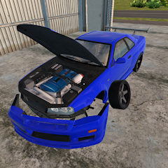 Mechanic 3D My Favorite Car Mod APK 3.7 [Unlimited money][Free purchase]