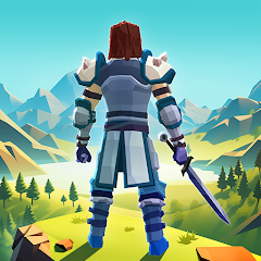 Hunter: Age of Monsters Mod APK 0.1.0 [Unlimited money][Mod Menu]