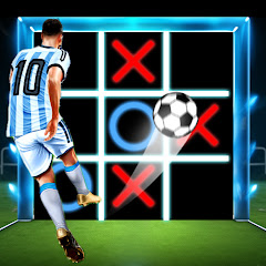 Tic Tac Toe Football Mod APK 1.9 [Remove ads]