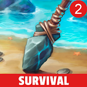 Survival Island 2: Dinosaurs Mod APK 1.4.30 [Remove ads][Unlimited money]