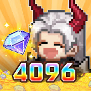 Pixel Overlord: 4096 Draws Mod APK 1.2 [Remove ads][Mod speed]