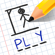 Hangman Mod APK 5.4.5.9 [Unlimited money]