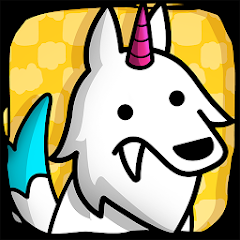 Wolf Evolution – Fusiona y crea perros mutantes Mod APK 1.0.39 [Remove ads][Mod speed]