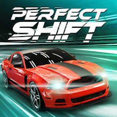 Perfect Shift Mod APK 1.1.0.1002864 [Unlimited money]