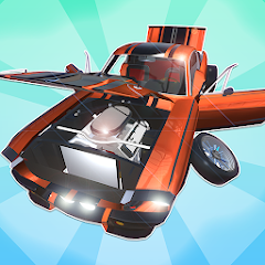 Fix My Car: The Original Mod APK 56.0 [Remove ads][Mod speed]