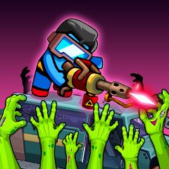 Giant Attack: Crew Battle Mod APK 0.1.6 [Remove ads][Mod speed]