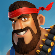 Boom Beach Mod APK 51.104 [Free purchase]