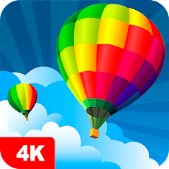 7Fon: Wallpapers & Backgrounds Mod APK 5.7.91 [Paid for free][Unlocked][Premium][Full]