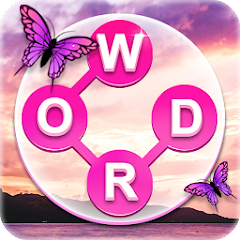 Word Connect - Word Search Mod APK 8.7 [Unlimited money]